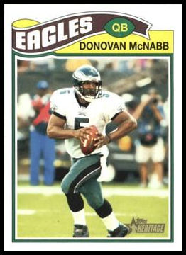 53 Donovan McNabb